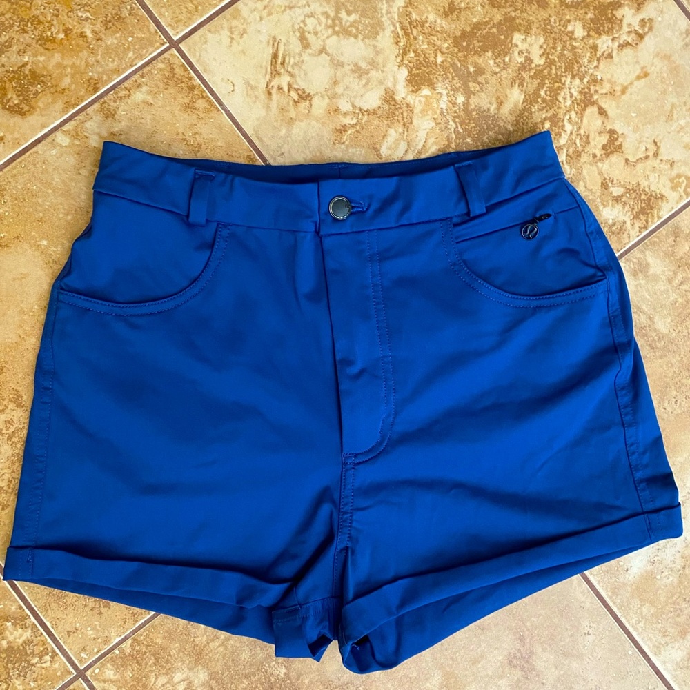 Lululemon Casual Shorts